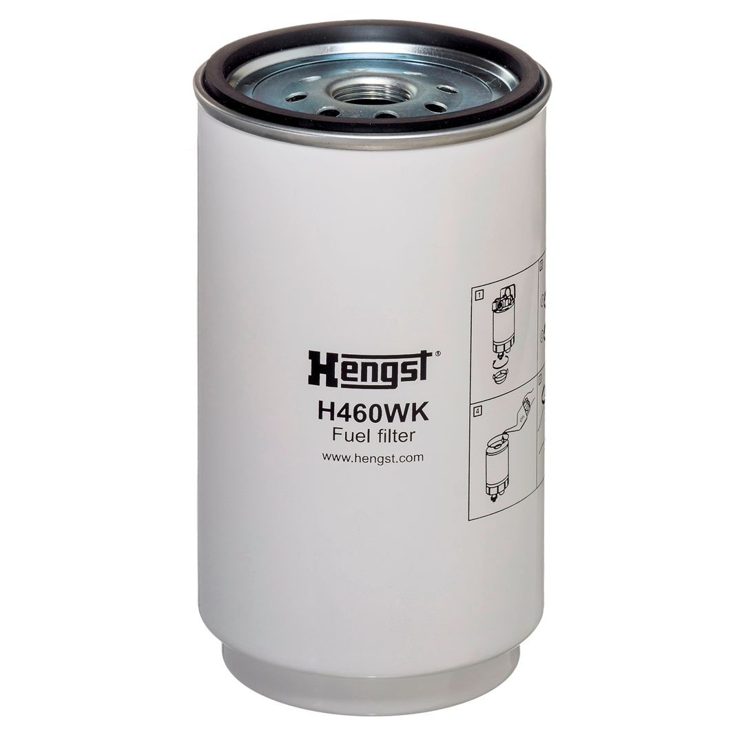Comprar 21005832 Volvo Filtro diesel